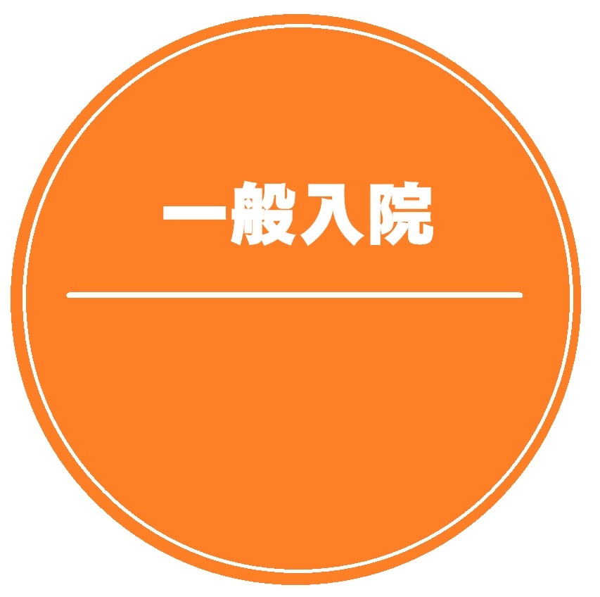一般入院